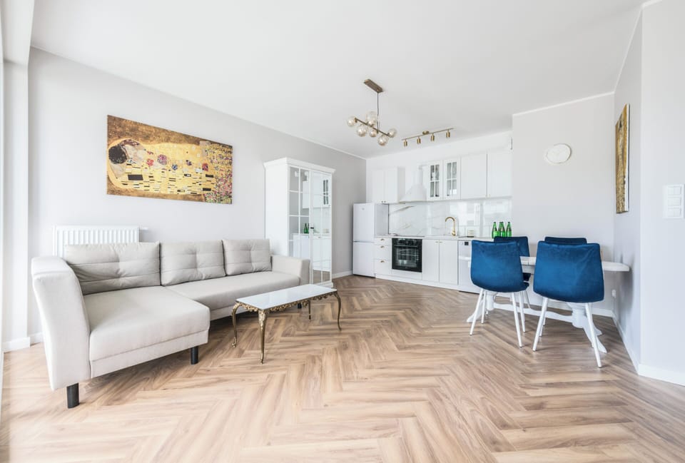 Comfort Apartment, Balcony | Iron/ironing board, free WiFi