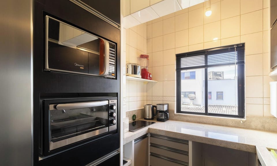 Basic Apartment | Private kitchen