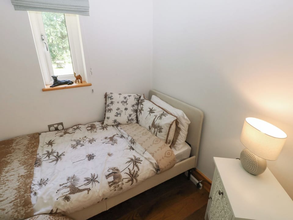 Delfryn, Llandeilo Cottage in Wales