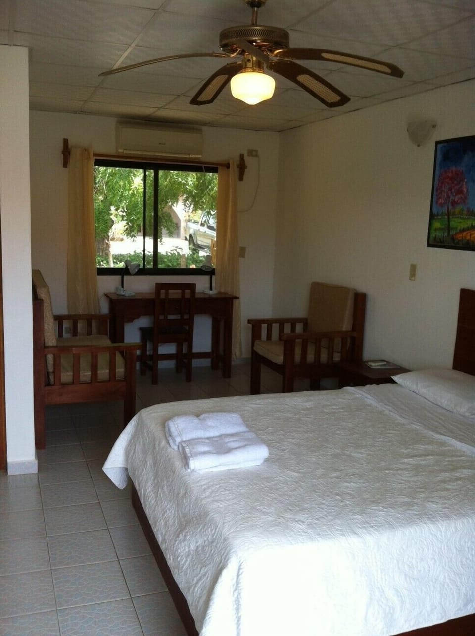 Junior Suite | WiFi (free), bed sheets