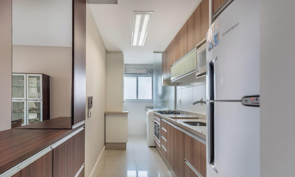 Basic Apartment | Private kitchen | Cookware/dishes/utensils