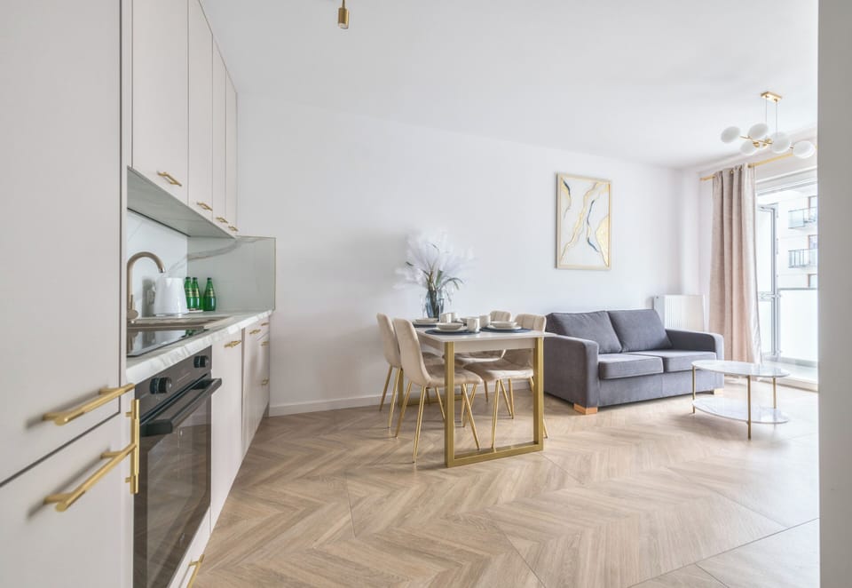 Comfort Apartment, Balcony | Iron/ironing board, free WiFi