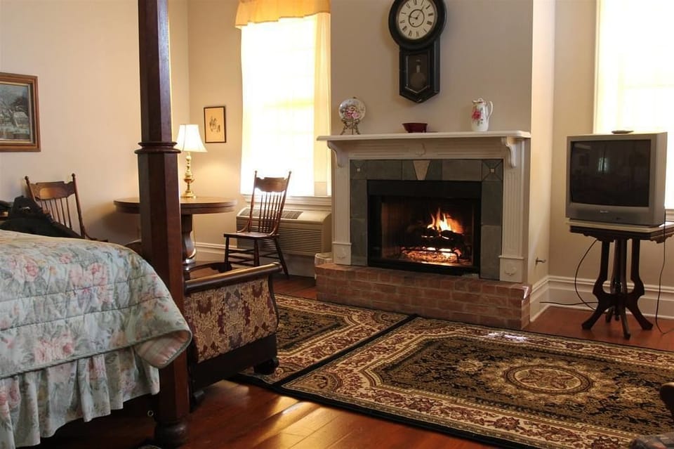 Deluxe Room | Room amenity