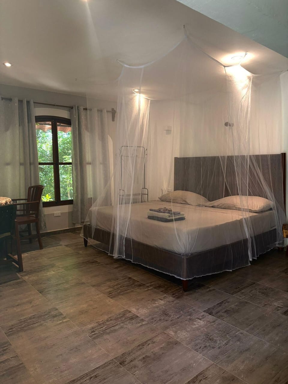 Classic Double Room | 1 bedroom, premium bedding, free WiFi, bed sheets