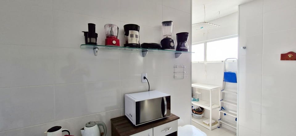 Comfort Apartment | Interior
