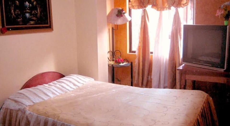 Double Room, Private Bathroom | Free WiFi