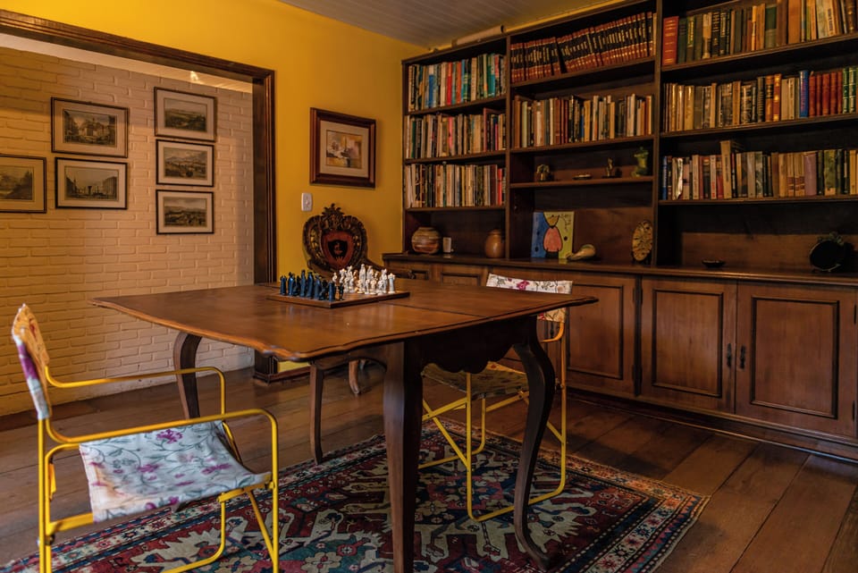 Library