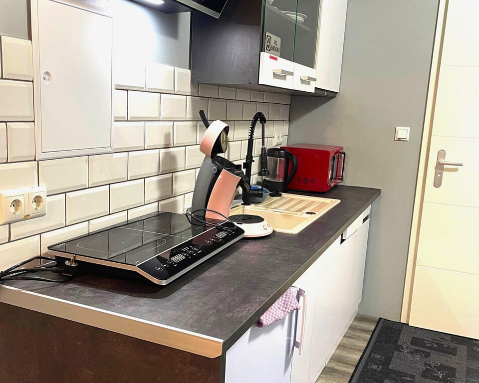 Apartment | Private kitchen