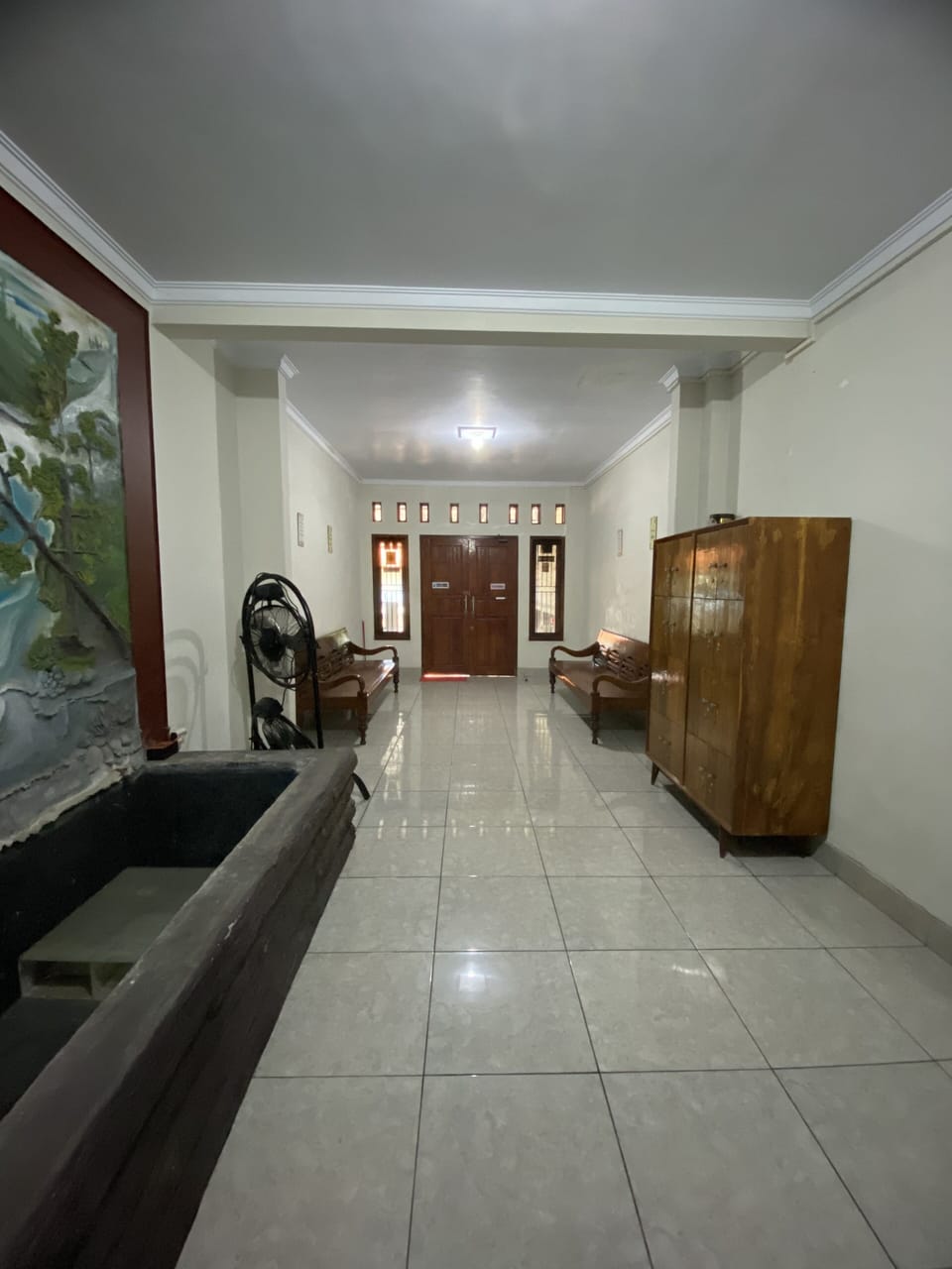 IB Homestay Syariah by EcommerceLoka Bed and Breakfast in Indonesia