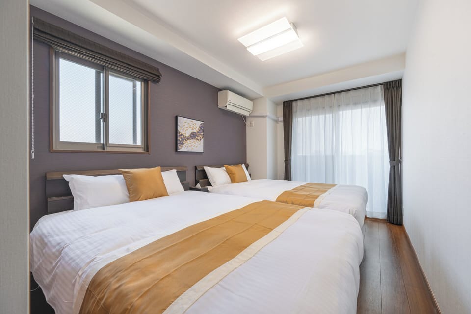 Superior Suite | Free WiFi, bed sheets