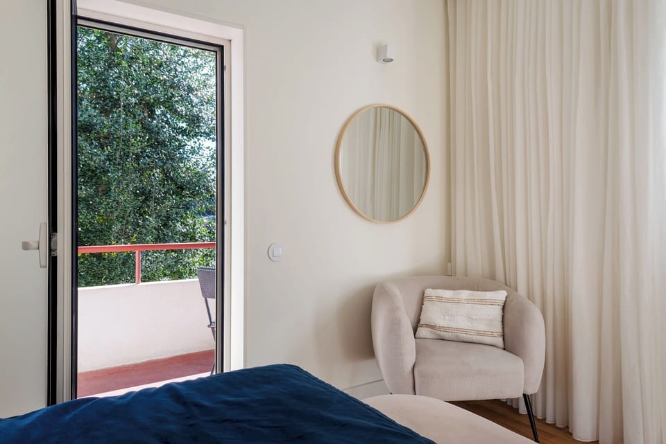 Apartment (3 Bedrooms) | Interior