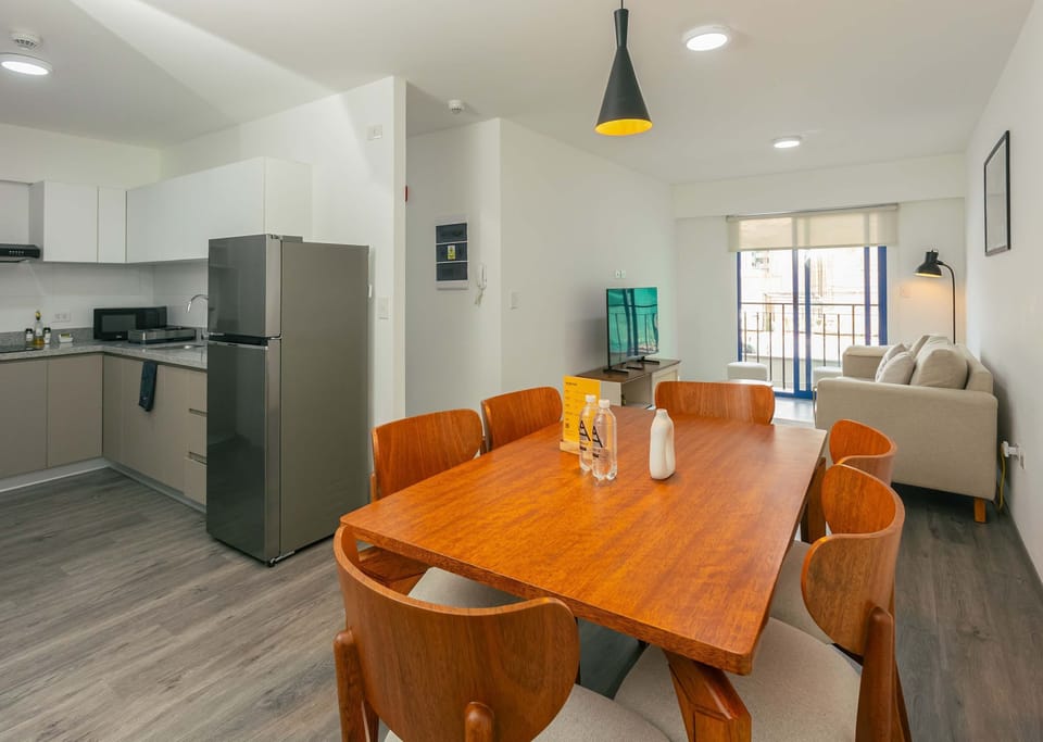 House | 2 bedrooms, high-speed internet