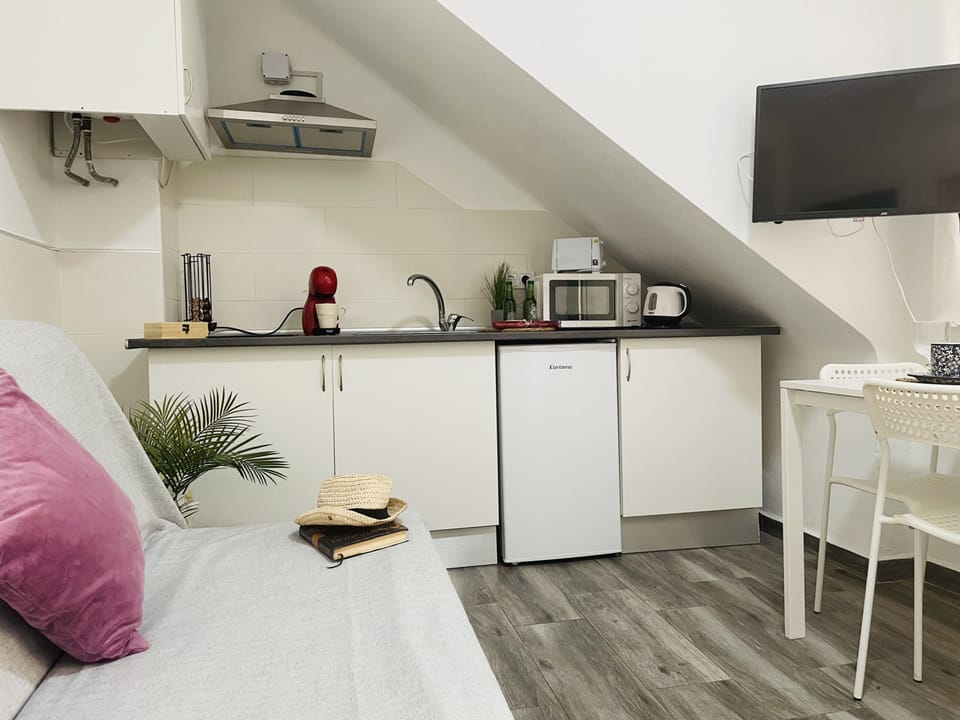 House | 1 bedroom