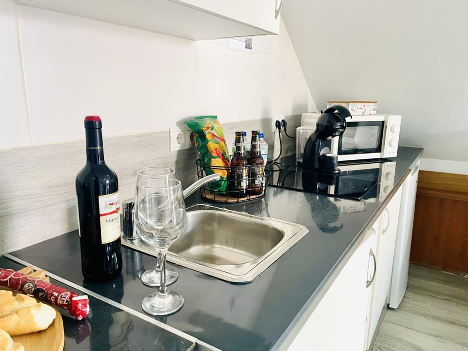 House | 1 bedroom