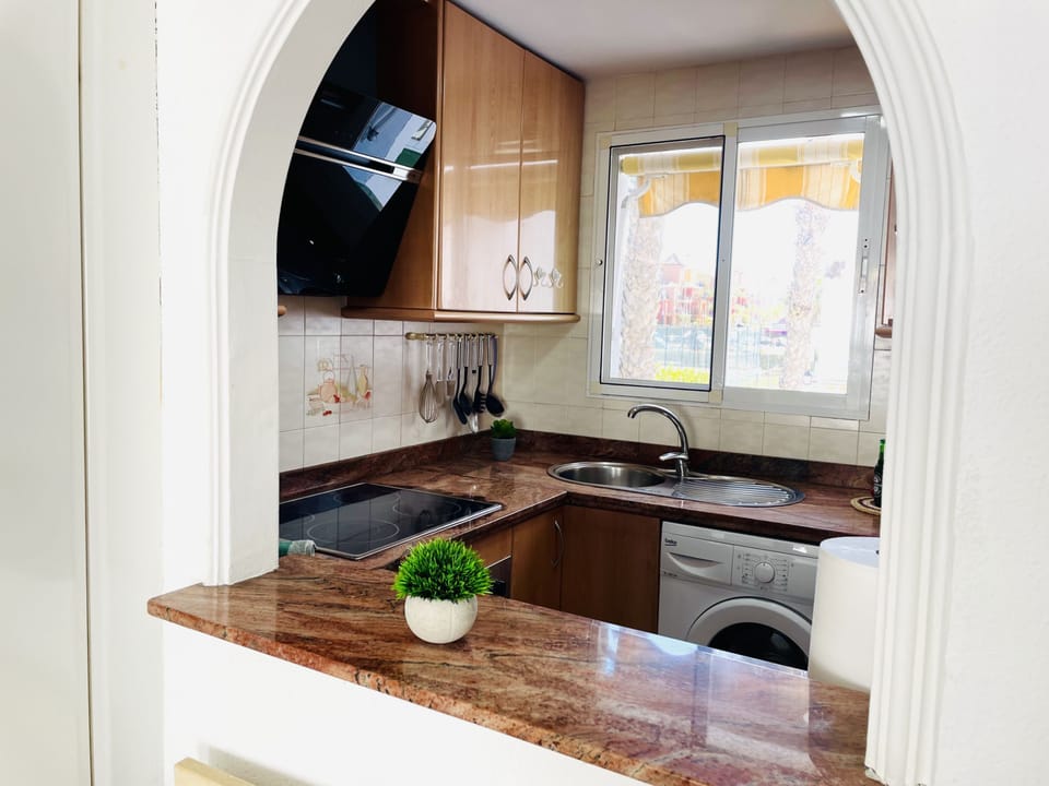 House | 1 bedroom