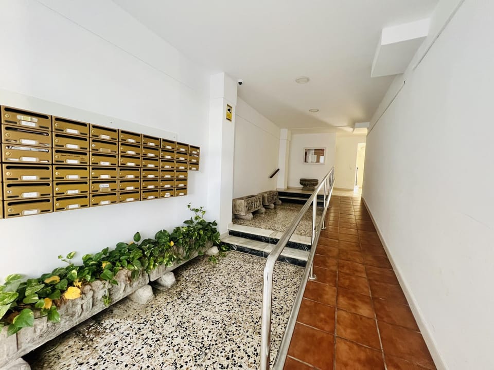 Apartamento Edificio Sur by At Home Costa del Sol Apartment in Nerja