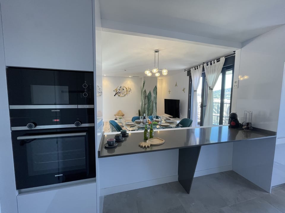 Apartment | 3 bedrooms