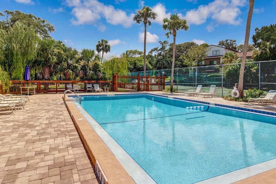 Condo, 3 Bedrooms | Pool