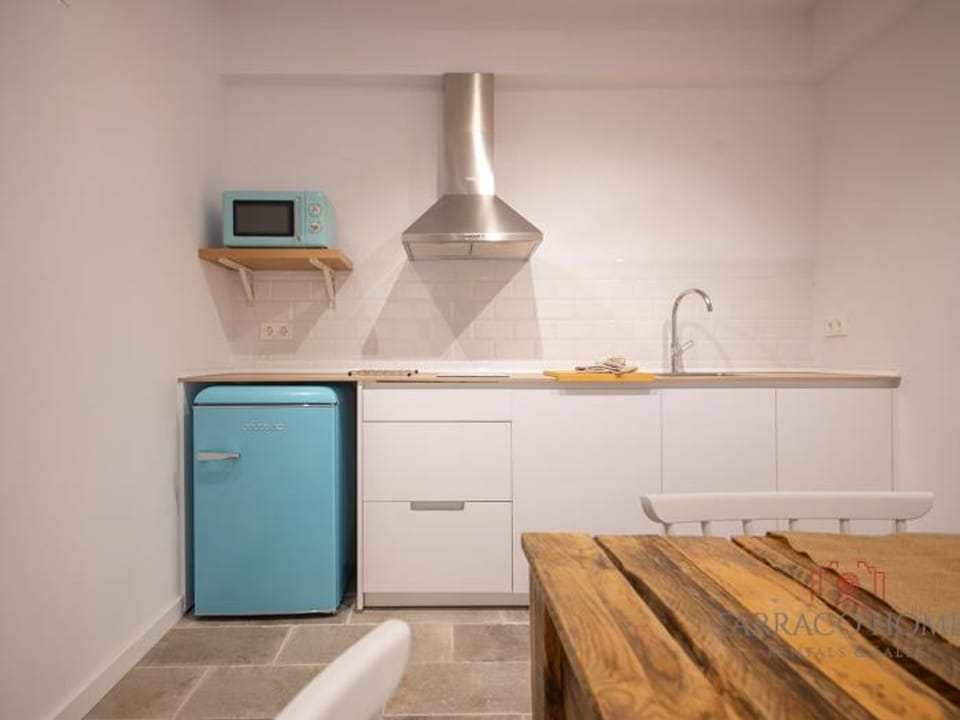 House | 1 bedroom