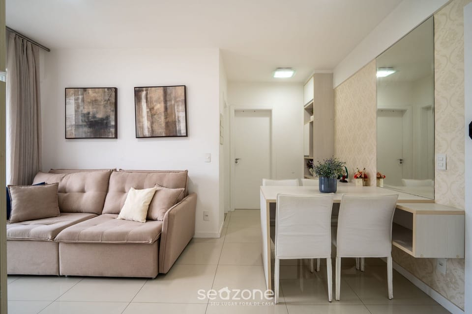 Basic Apartment | Interior
