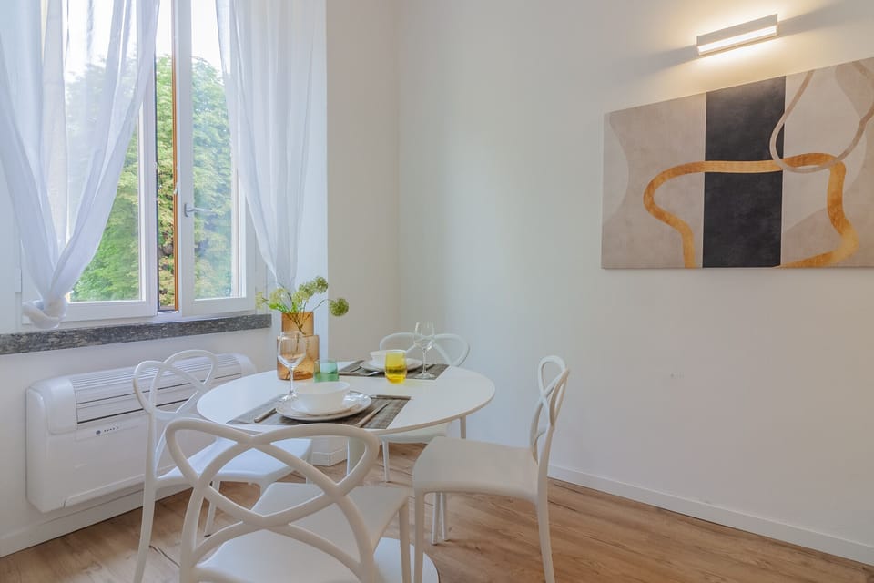 House | 1 bedroom