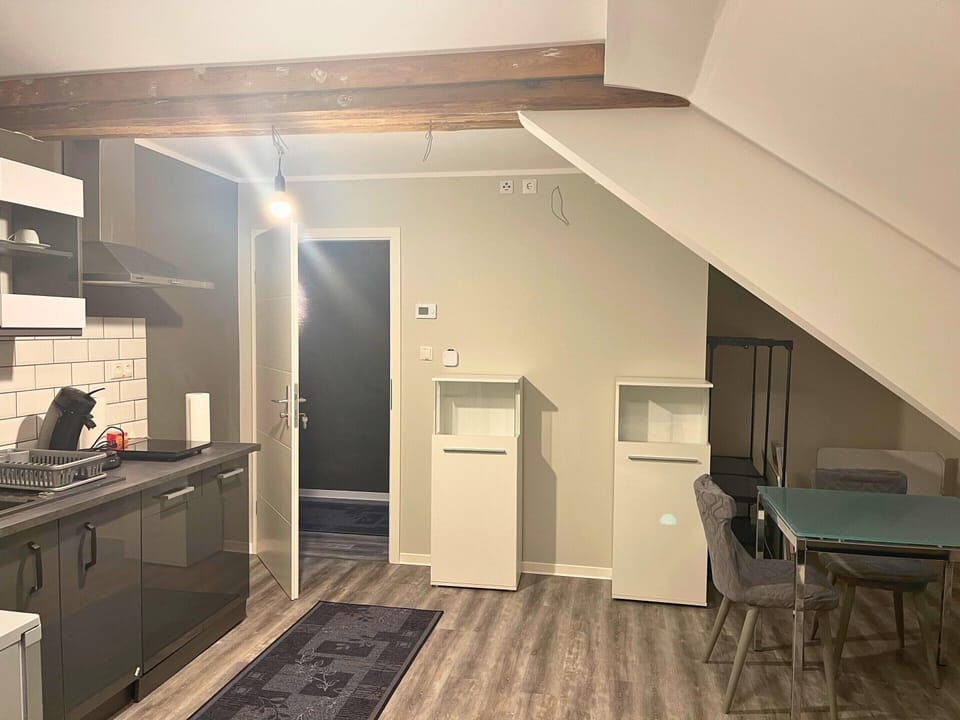 Apartment | Private kitchen