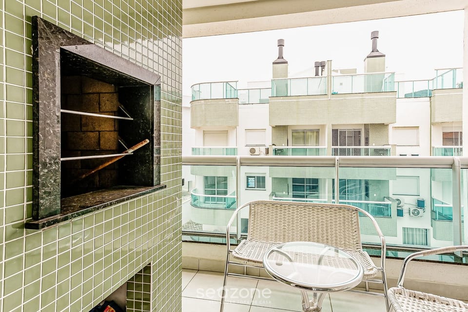 Basic Apartment | Property grounds