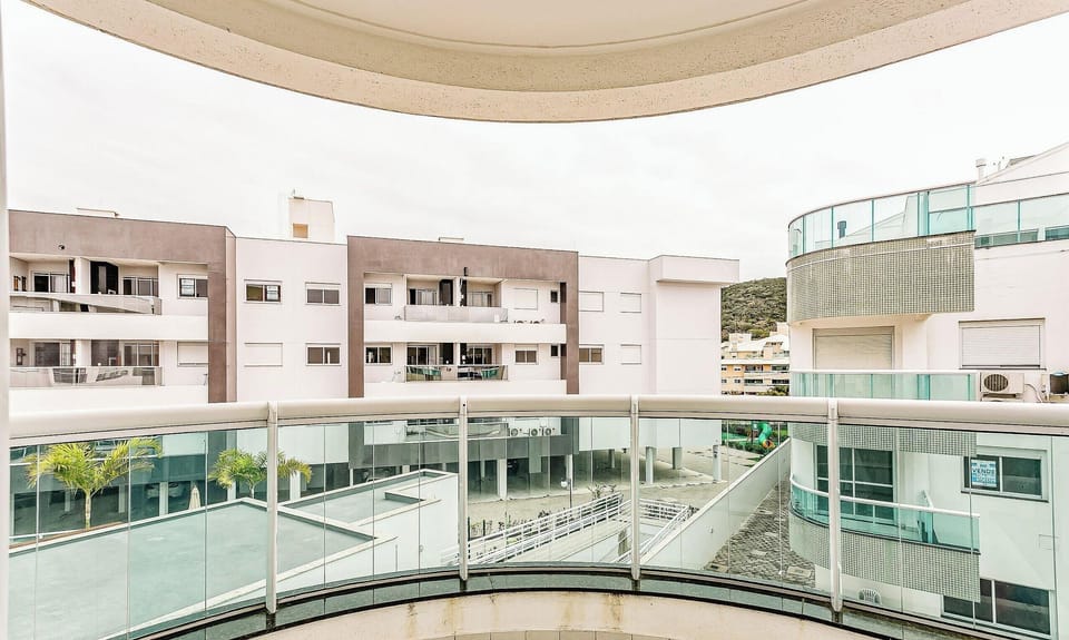 Basic Apartment | Property grounds