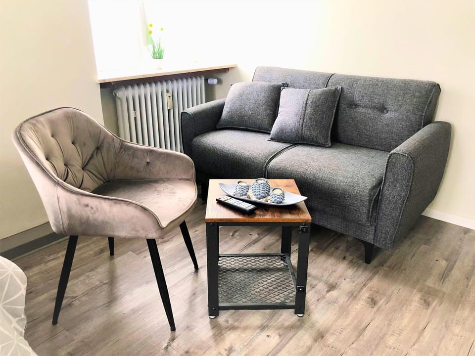 Apartment | Living room