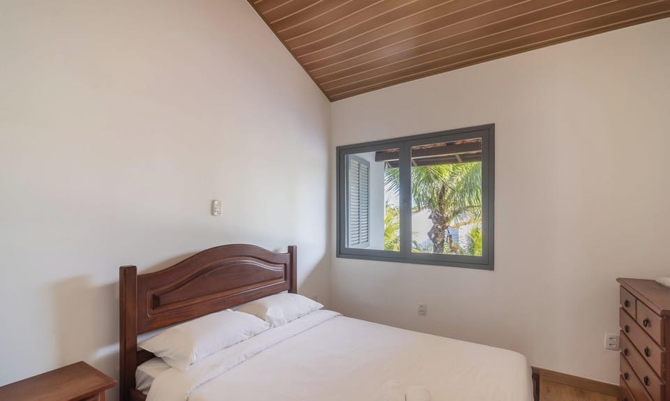Basic Chalet