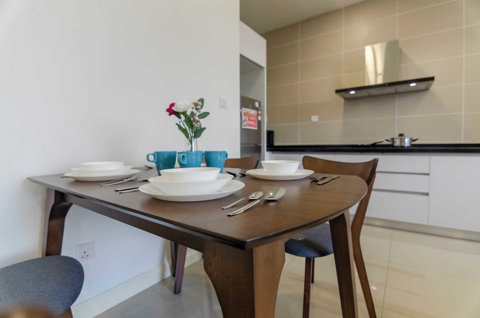 Apartment (1 Bedroom) | Interior