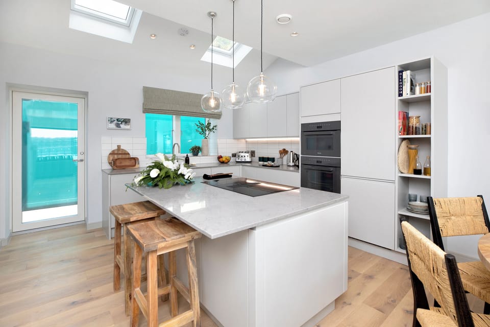 Panoramic Townhome (3 Bedrooms) | Interior