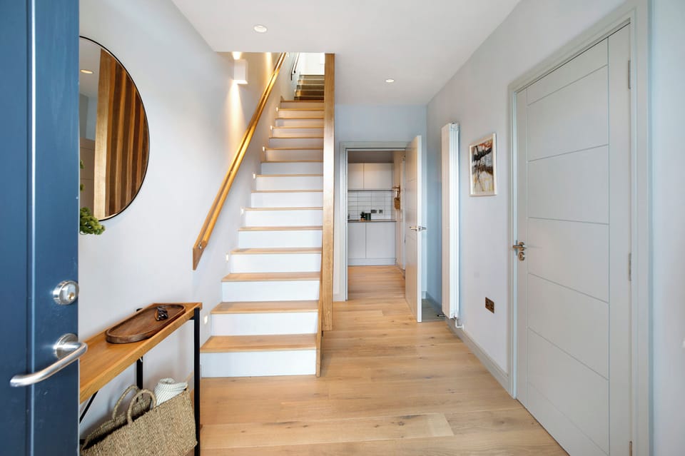 Panoramic Townhome (3 Bedrooms) | Interior