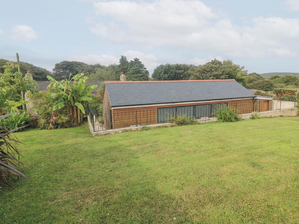 Cottage | Exterior