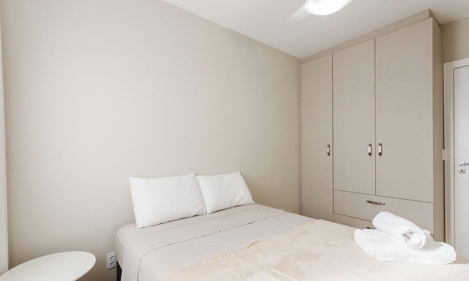Basic Apartment