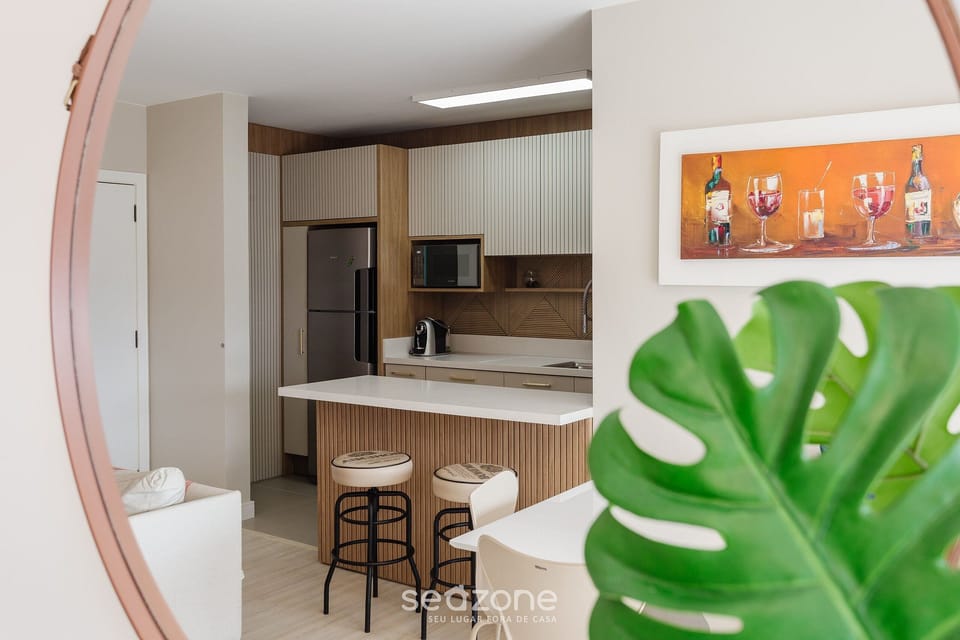 Basic Apartment | Interior