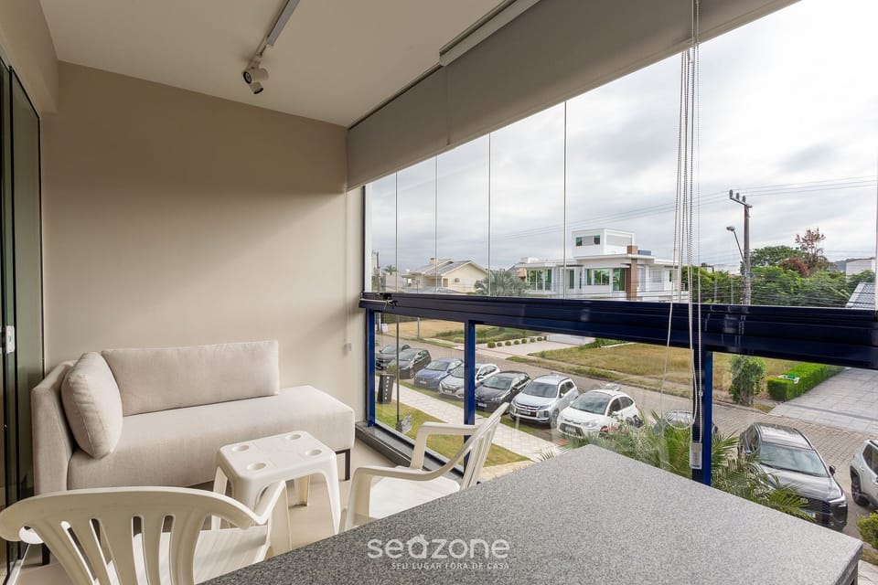 Basic Apartment | Interior