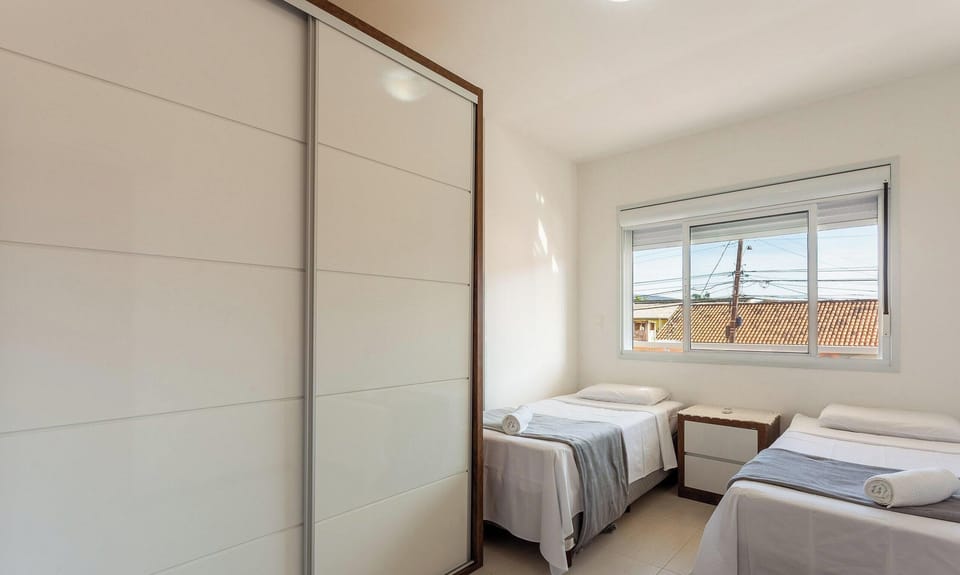 Basic Apartment