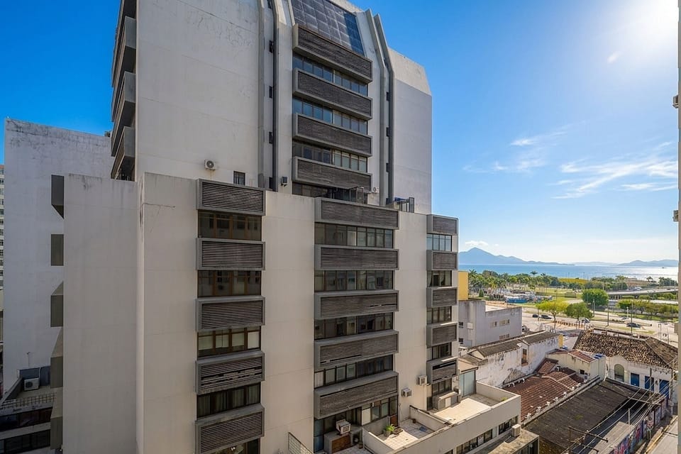 Basic Apartment | Exterior