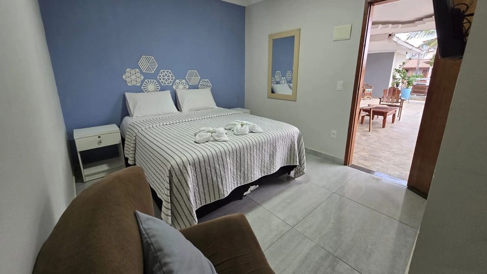 Superior Suite | Free WiFi