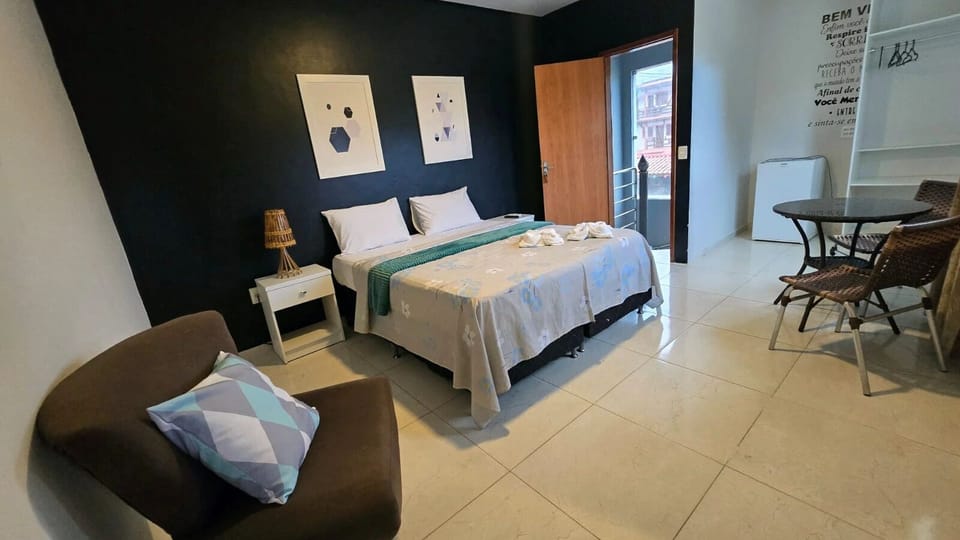Superior Suite | Free WiFi