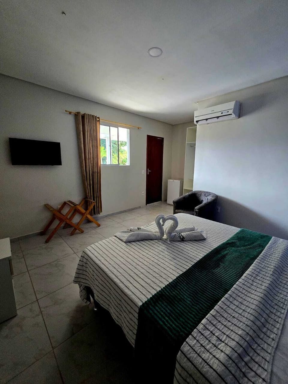 Superior Suite | Free WiFi