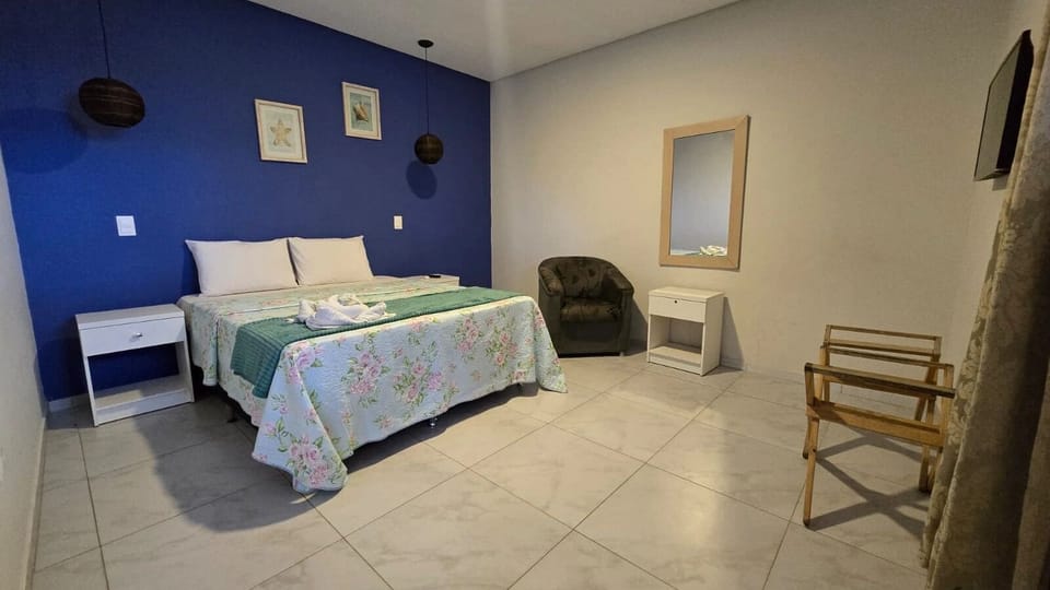 Superior Suite | Free WiFi