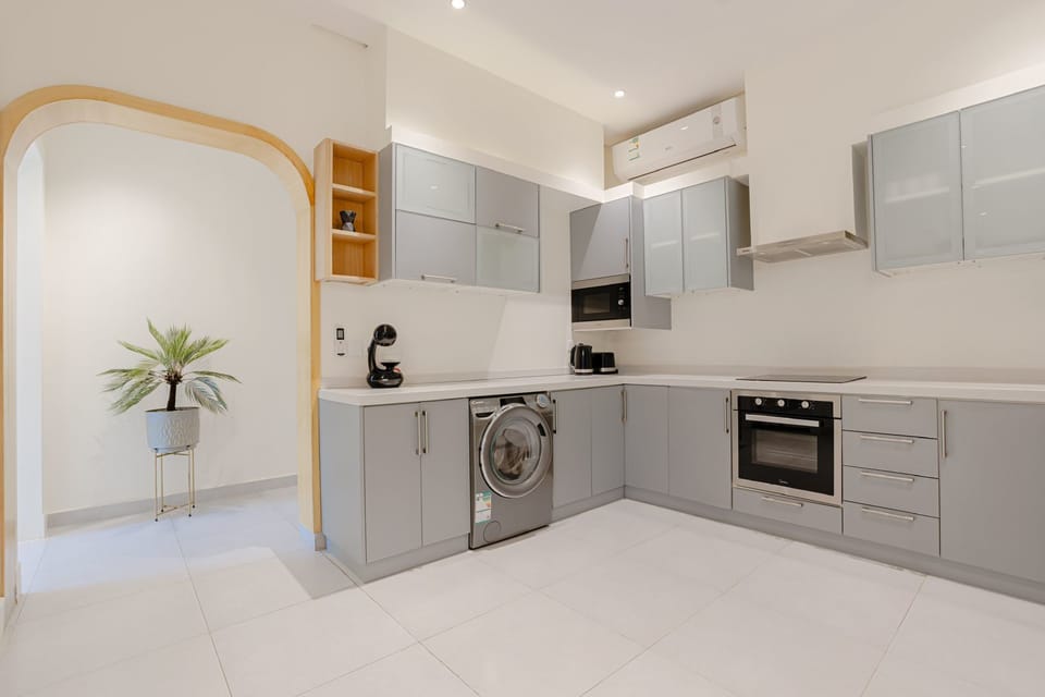 Apartment (3 Bedrooms) | Interior