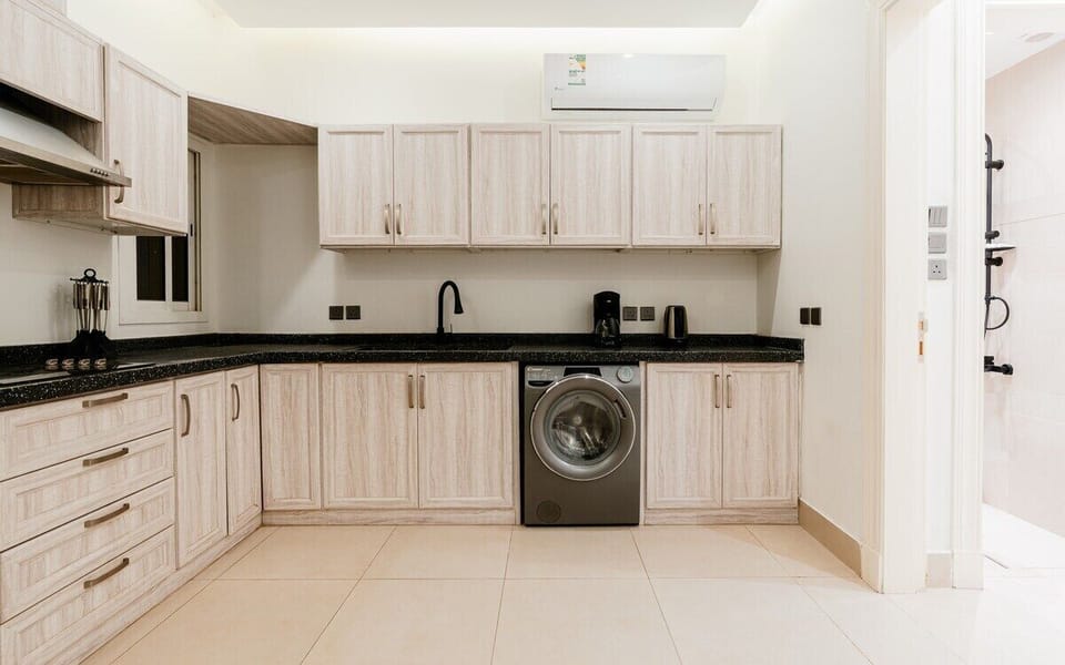 Apartment (3 Bedrooms) | Interior