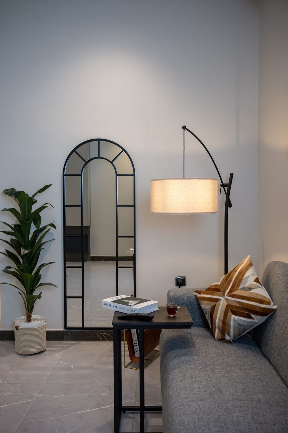 Apartment (3 Bedrooms) | Interior