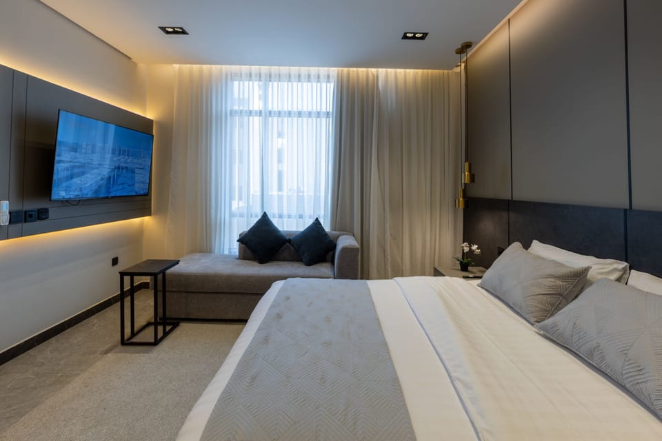 Apartment (1 Bedroom)