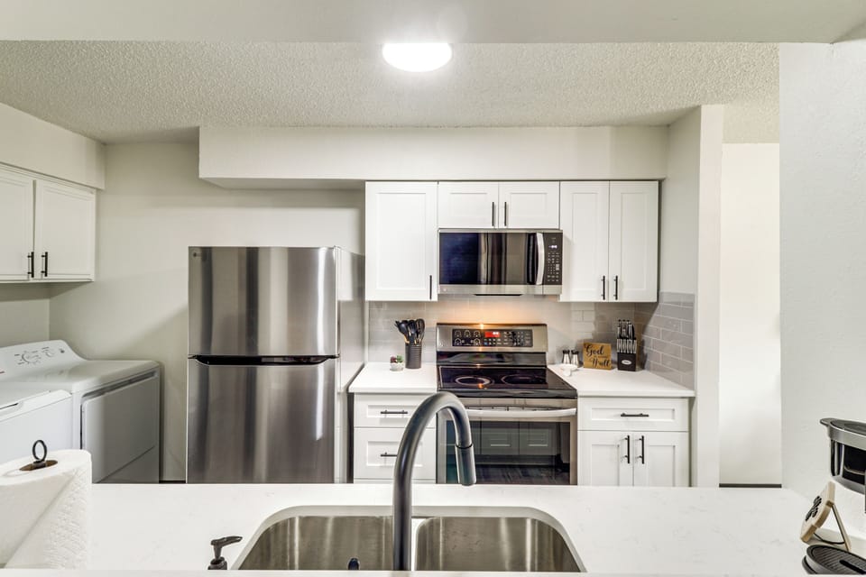 Apartment (3 Bedrooms) | Interior