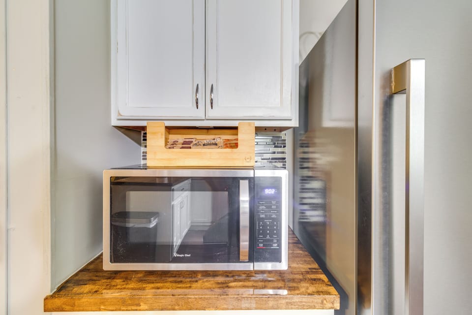 House (1 Bedroom) | Interior