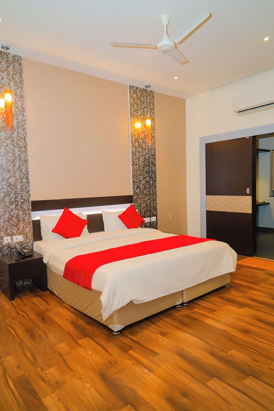 Classic Double Room | Free WiFi